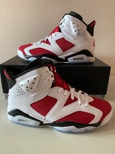 NIKE AIR JORDAN 6 RETRO