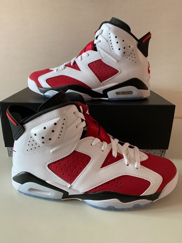 Nike air jordan retro - air, 6