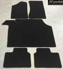 Tapis De Sol Set Pour Opel