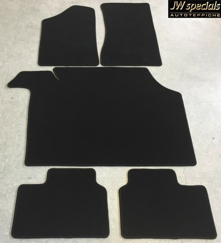 Tapis sol set pour opel - de,