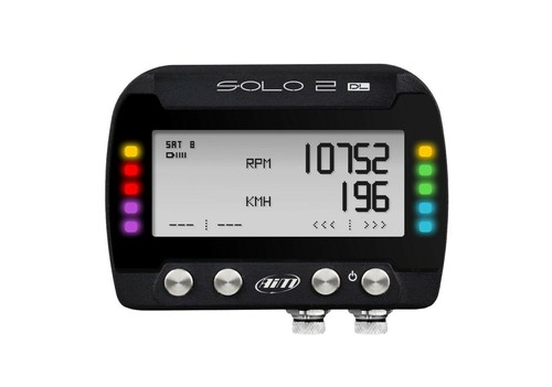 Aim sports solo gps - 2, lap