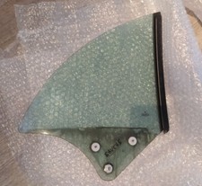 Vitre Arrière gauche custode