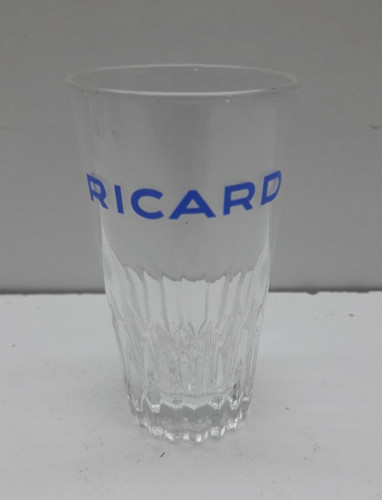 Ricard verre type momie - 1,