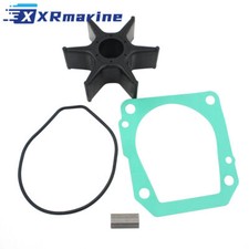 Kit Turbine Pompe À Eau