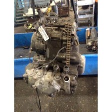 MOTEUR COMPLET HONDA