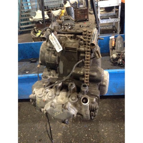 Moteur complet honda - complet,