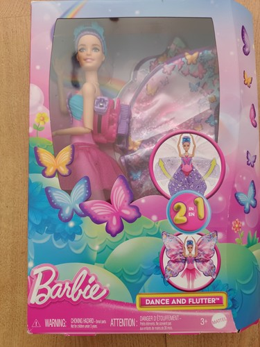 Poupée barbie 1 - poupée, 2