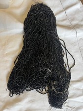 Perles anciennes pour broderie