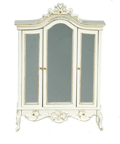 Maison poupées garde - maison, de