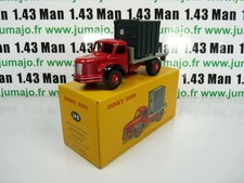 DT84 Voiture réédition DINKY