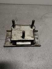 Support boite de vitesse