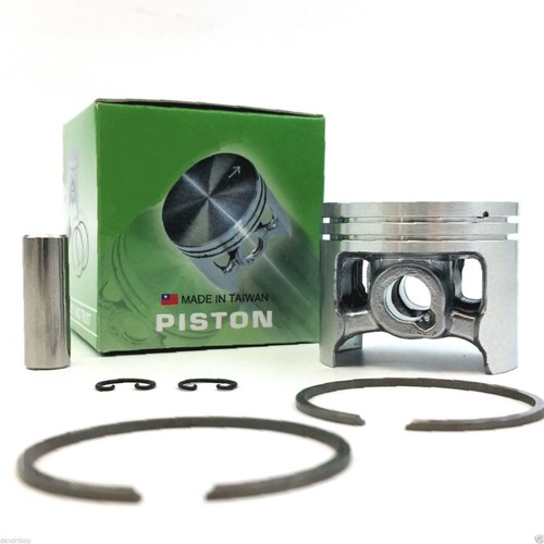Kit piston pour tronçonneuses