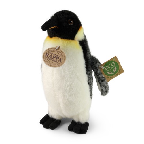 Peluche pingouin cm - peluche,