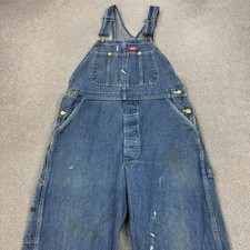 Salopette Dickies adulte 36 x