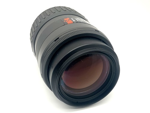Objectif zoom pentax smc - objectif,