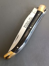 COUTEAU LAGUIOLE, CALMELS HORS