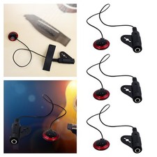 Micro de  piézo-électrique