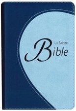 French Bible, La Sainte Bible