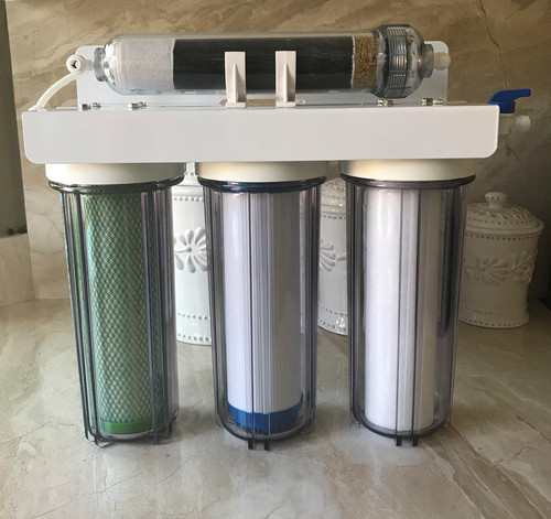 Stage premium under sink - stage,