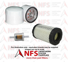 Nfs Kit Filtre Pour Husqvarna