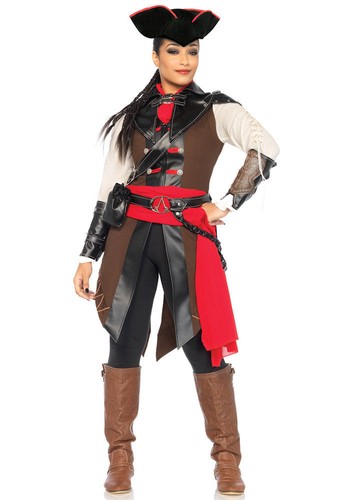 New aveline assassins - assassins', creed