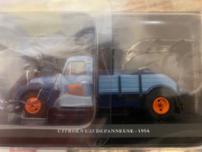 UTILITAIRE CITROEN U23