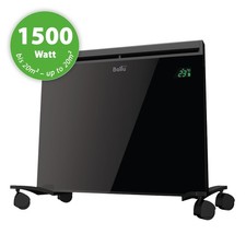 Radiateur Convecteur Anti-Gel