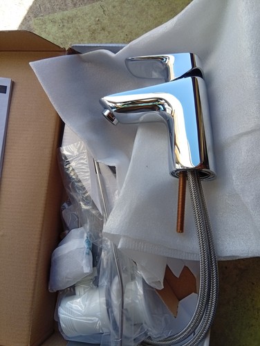 Mitigeur lavabo focus 70 - de,