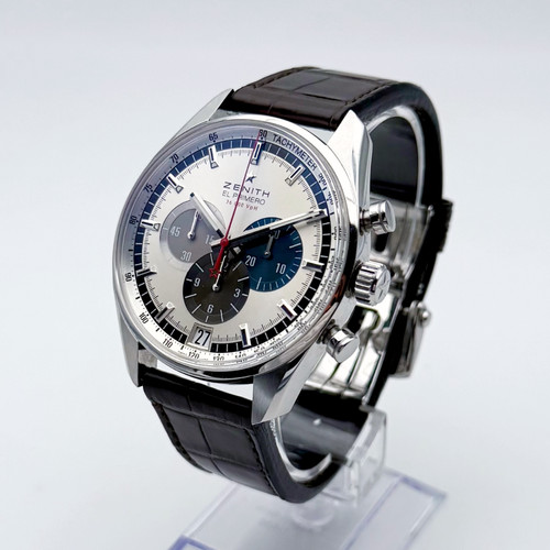 Zenith primero 000 vph - zenith,