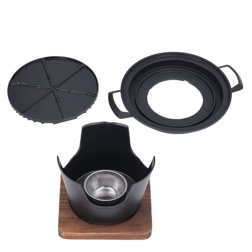 Barbecue style japonais - de,
