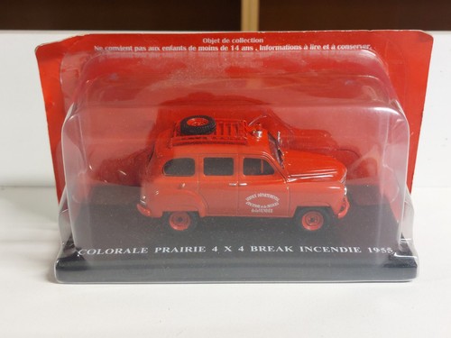 Voiture miniature renault - voiture,