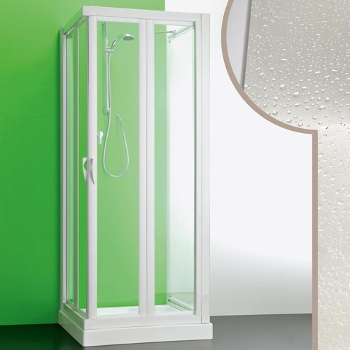 Cabine douche 90x90x90cm 3 - douche,