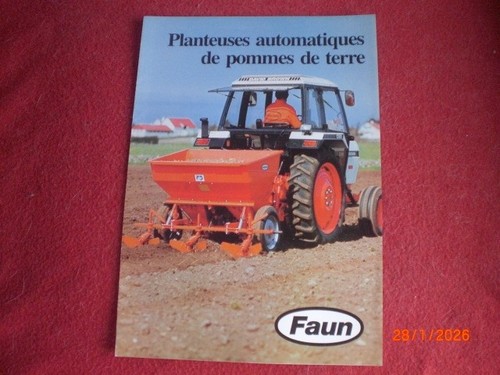 Brochure publicitaire - ,