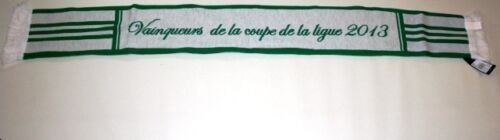 Echarpe scarf football - as, st