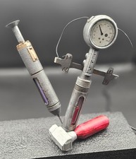 Fallout Chem Pack. Stimpak,  Jet and Med-X