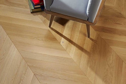 Parquet contrecollé - parquet,