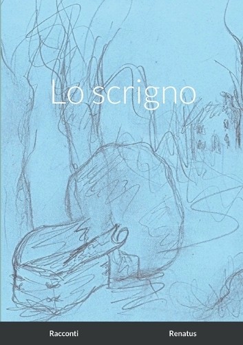 Renatus scrigno - renatus, lo