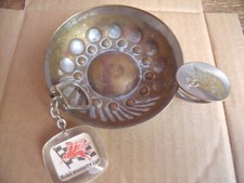 MOBILOIL GARGOYLE publicités