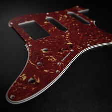 Ibanez AZ Series Pickguard •