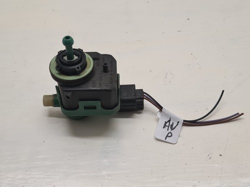 Moteur avant passager - , réglage