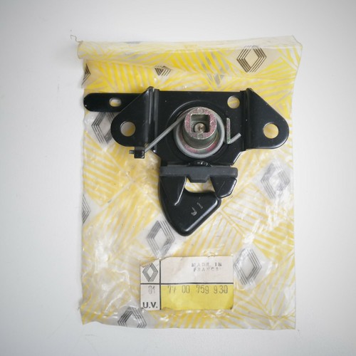 Renault clio williams super 5 - ,