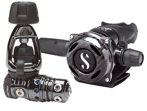 Scubapro mk25 evo - mk25, carbone