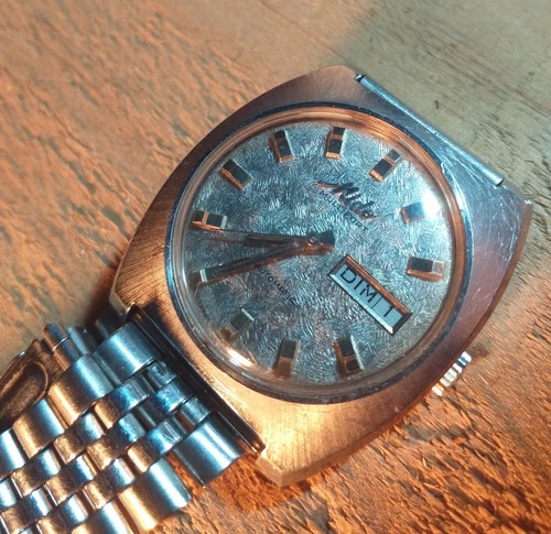 Mido miltifort automatic - mido,