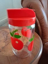 Pot Verseur Henkel Pomme