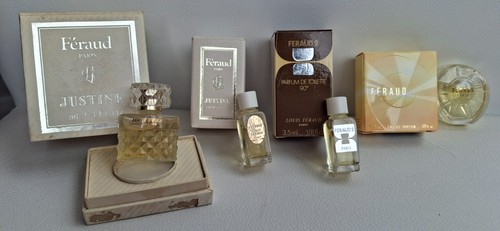 Feraud louis lot 4 - feraud,