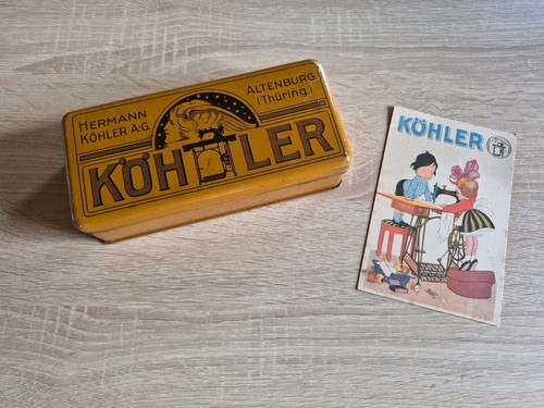Kohler boite machines à - kohler:,