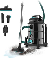 Aspirateur Solides Liquides