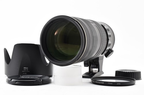 Top mint objectif nikon af - mint],