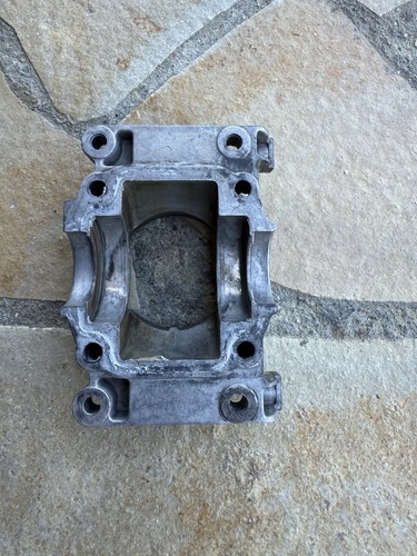 Cale cylindre bas moteur - cylindre,