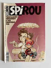 SPIROU Magazine n°3031 - TBE